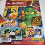 Lego Ninjago Jay Ninja Image 9
