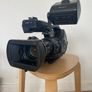 Sony PMW-EX3 professional XDCAM HD Image 2