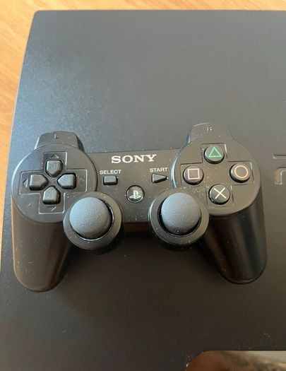 Playstation 3 (CFW modded)