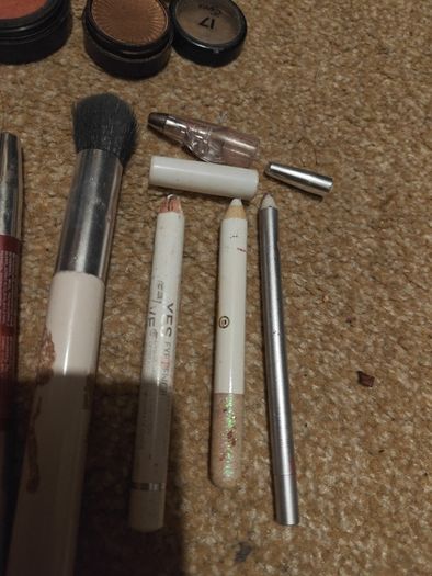 makeup