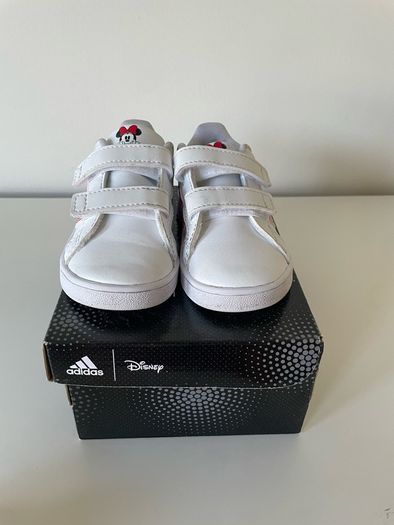 Adidas trainers