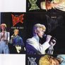 Bowie Sound of Gold 10 Disc Silver Edition Image 2