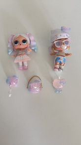 Lol dolls