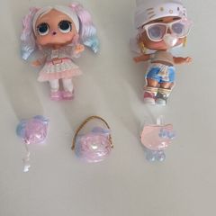 Lol dolls