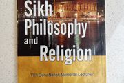Sikh Philosophy and Religion Nirmal Kumar - HB