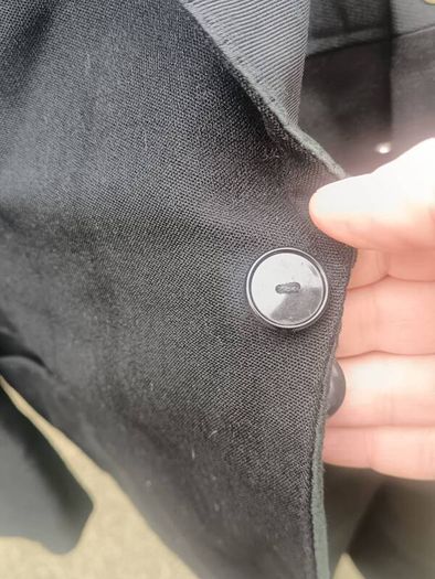 1960's Tuxedo(Military)