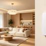DEWENWILS Wireless Remote Control Sockets, 13A 3120W Heavy Duty Remote Switch, 30M Control Range, Programmable Remote Plug for Vacs, 5 Sockets and 2 Remotes Image 4
