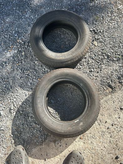 trailer tyres