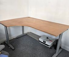 office desk
