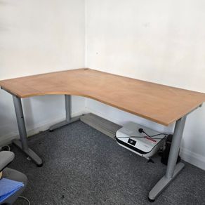 office desk