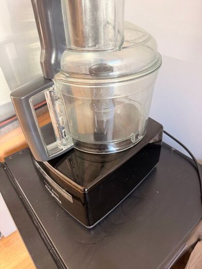 Magimix 4200XL Food Processor