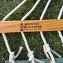 Hammock Hatteras brand. Beautifully made. Brand new Image 3