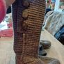 Ugg Cardi Boots Image 3
