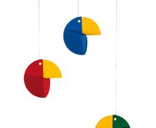 Children's Mobile