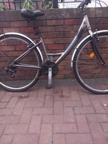 road bike