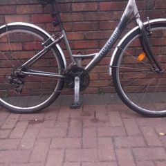 road bike