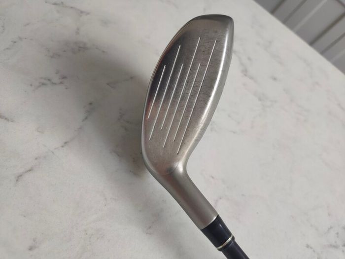 Taylor Made 3Wood