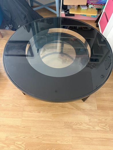 Coffee table set