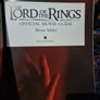 The Lord of the Rings official movie guide Image 4
