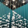 Crystal Chandelier Image 4