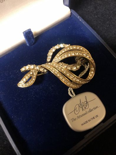 Costume Jewellery
