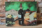 Glass Cutting board/tray