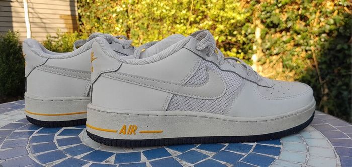 Nike Air Force 1 Trainers - Size 6