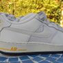 Nike Air Force 1 Trainers - Size 6 Image 2