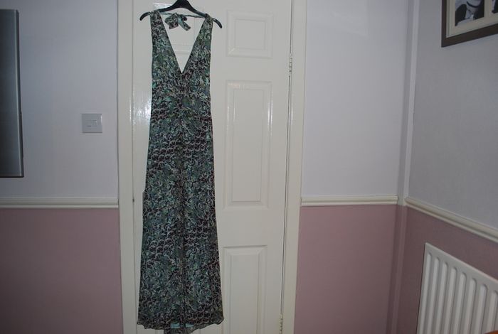 J Rothwell dress