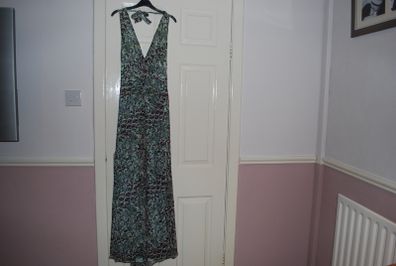 J Rothwell dress