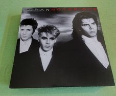 Duran Duran - Notorious (1987) - Vinyl Record + Hundreds More