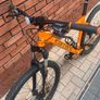 carrera vengance bike Image 5