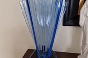 art deco vase