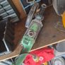 Compressor grinder hilti Image 3