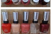 Sally Hansen Complete Salon Manicure Nail Polish - New