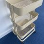 kitchen trolley Image 2