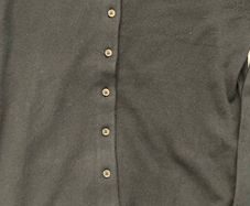 Black Cardigan size XS