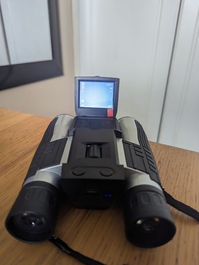 Aanll FS608R Digital Camera Binoculars