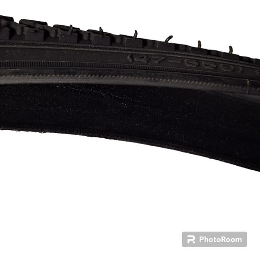 49936 Ponely Bicycle Tire 26 X 1.75 MTB Bike Tyre