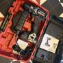 cordless drill Image 2