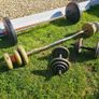 Weight set Image 6
