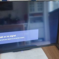 Toshiba 32" tv