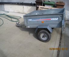 Car Trailer