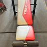 York Adjustable Weights Bench Image 5