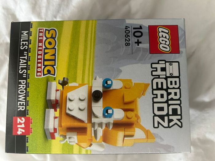 Lego