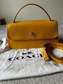 coach limited edition