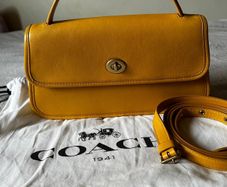 coach limited edition