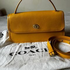coach limited edition