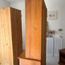 Matching set of 2 cabinets & coffee table Image 3
