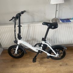 Fiddo D3 pro